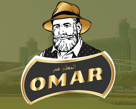 Omar Group